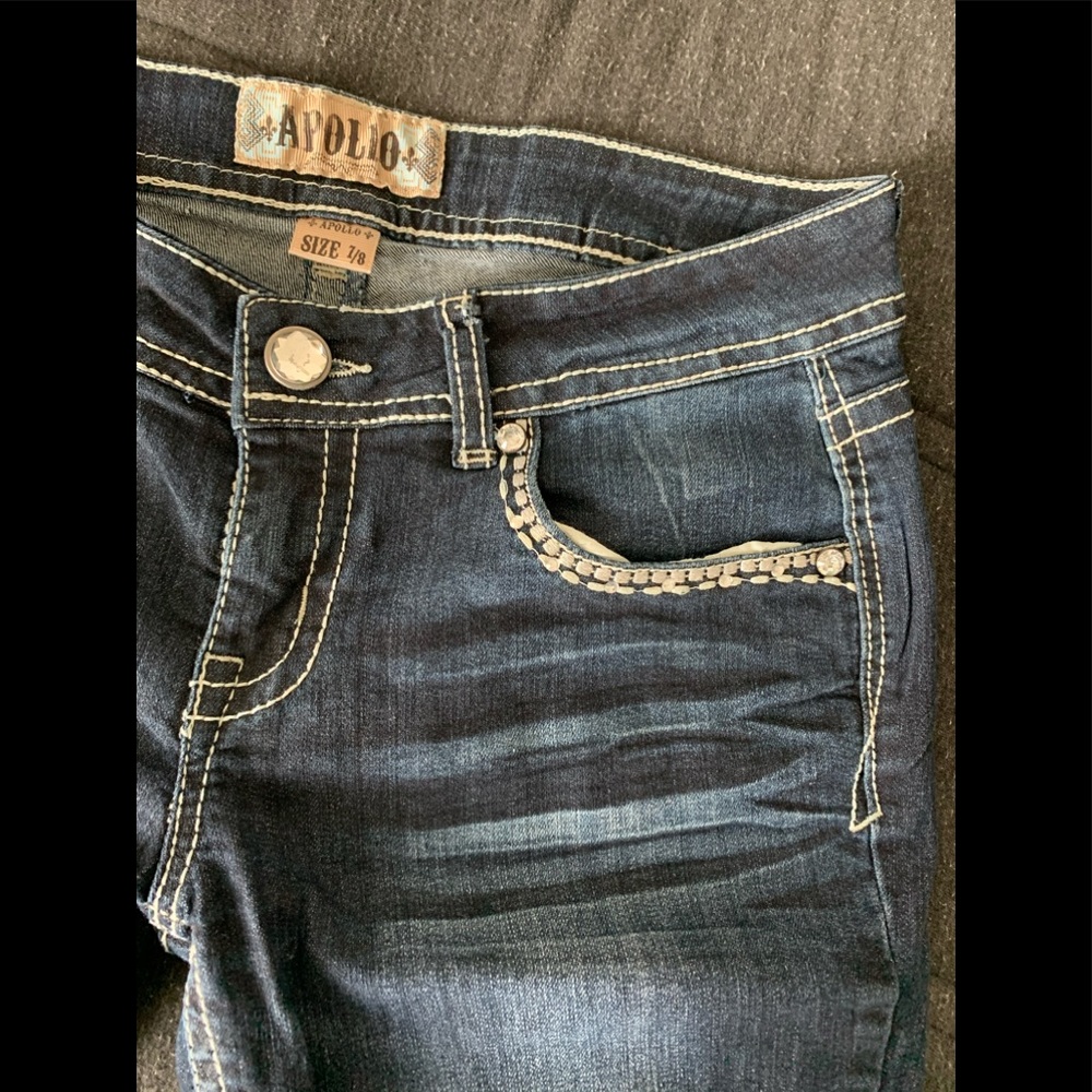 Apollo jeans - Picture 6 of 11